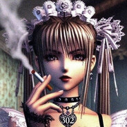 Steam Community Avatar