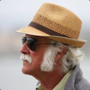 Steam profile picture for @sideburns