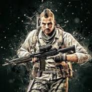 Soap MacTavish