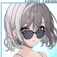 tomorin当然要小音一会
