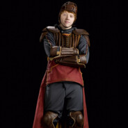 testosteRON WEASLEY
