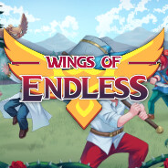 Wings of Endless