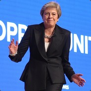 Brexit Means Brexit