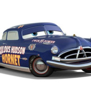 Doc Hudson