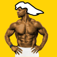 Steam Community Avatar