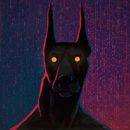 Steam profile picture for @rits