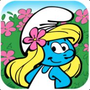 Ƹ̵̡Ӝ̵̨̄Ʒ Smurfette