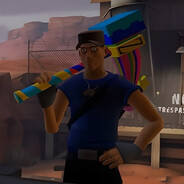 Steam Community Avatar