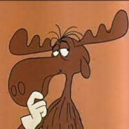 Bullwinkle J. Moose