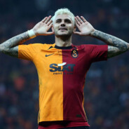 MAURO ICARDI