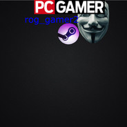 Steam Community Avatar
