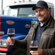 TruckerSommelier