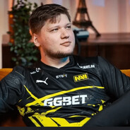 s1mple gambler