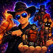 Steam Community Avatar