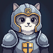 Armored Cat