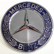 mercedes owner