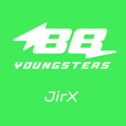 JirX Prime
