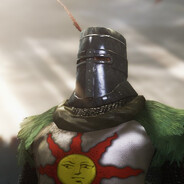 Solaire of Astora