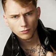 Machine Gun Kelly