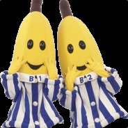 BANANA IN PYJAMAS