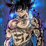 GOKU