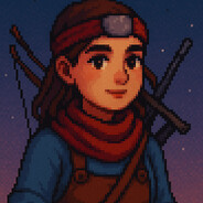 Steam Community Avatar