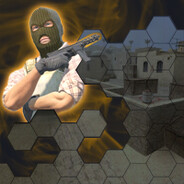 Avatar de la communauté Steam