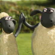 MEEP MEEP IM A SHEEP