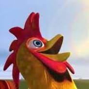 Bartolito el gallito cummeador