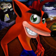 Steam Community Avatar