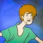 1% Shaggy
