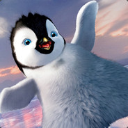 Mumble El Pinguino