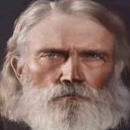 Argentinian Old man