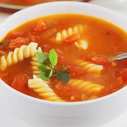 Zupa Pomidorowa