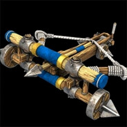 Steam Community Avatar