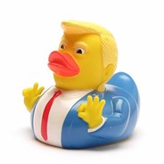 DonaldDuck