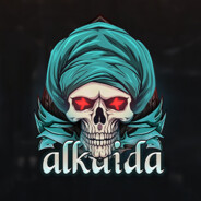 ALKAIDA's avatar