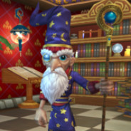 Steam Community Avatar