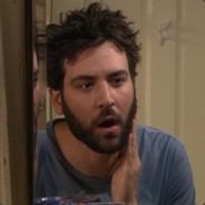 Ted Mosby