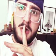 Steam Community Avatar