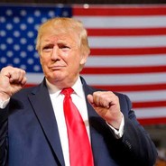 TRUMP2020 iWILLDREAM