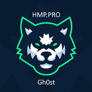 HMP.PRO gh0st