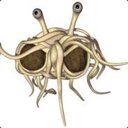 Flying Spaghetti Monster