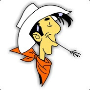 Lucky Luke