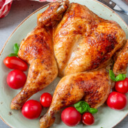 Chicken Daddy
