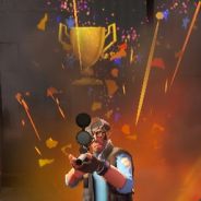 Steam Community Avatar