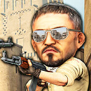 Steam Community Avatar