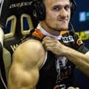 PASHA TRICEPS