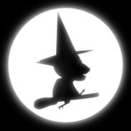 DOG WITCH
