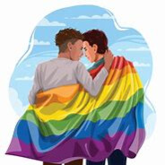 🥽^2POJEBUTEhomosexual